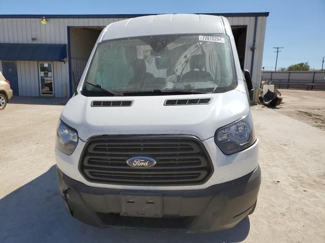 2019 Ford Transit T-250