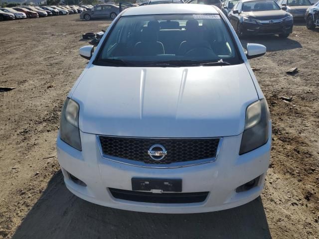 2010 Nissan Sentra 2.0