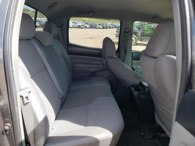 2012 Toyota Tacoma Double Cab Long BED