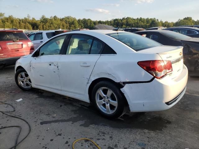 2011 Chevrolet Cruze LT