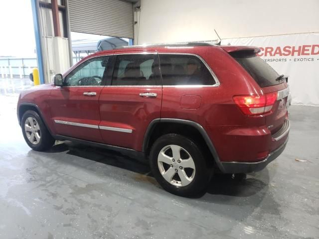 2013 Jeep Grand Cherokee Limited