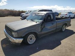 Mazda Vehiculos salvage en venta: 1986 Mazda B2000