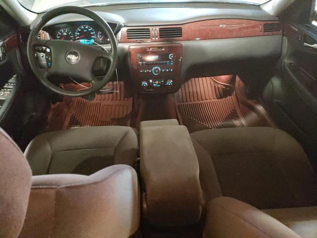 2007 Chevrolet Impala LT