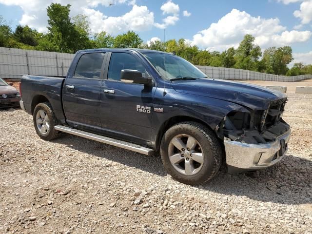 2016 Dodge RAM 1500 SLT