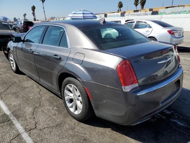 2015 Chrysler 300 Limited