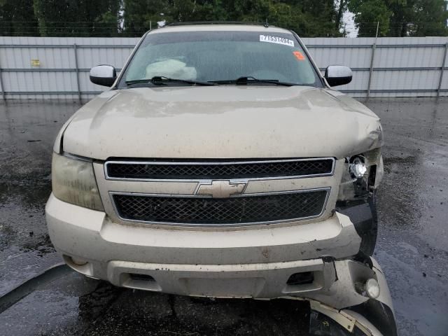 2011 Chevrolet Tahoe C1500  LS