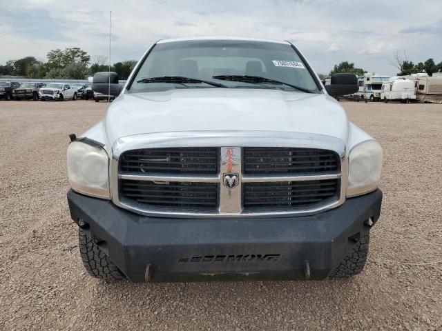 2006 Dodge RAM 2500