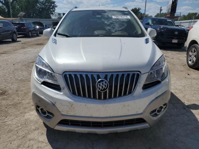 2013 Buick Encore Premium