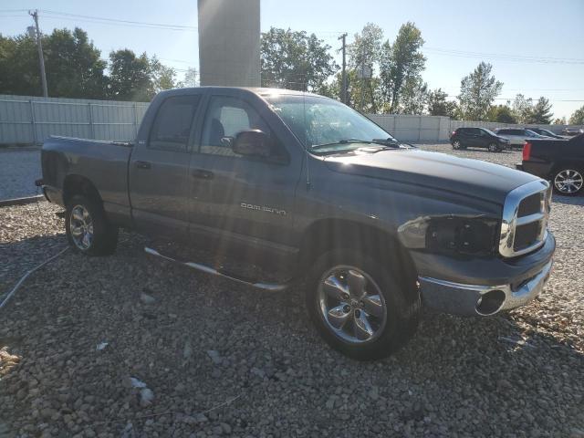 2002 Dodge RAM 1500