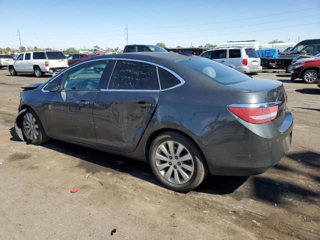 2016 Buick Verano