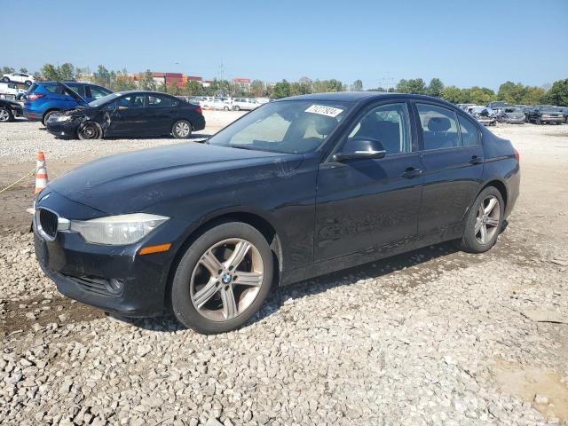 2013 BMW 328 XI