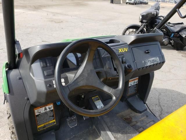 2021 John Deere XUV590M