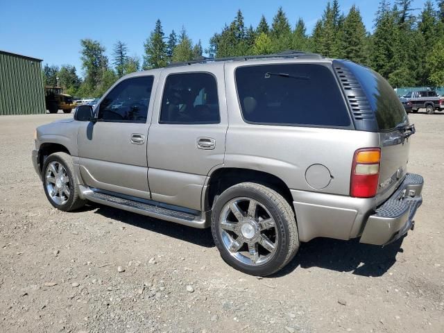 2001 GMC Denali