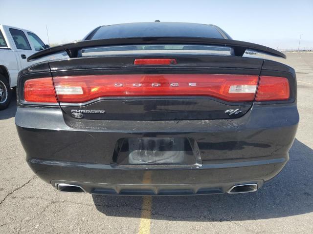 2011 Dodge Charger R/T