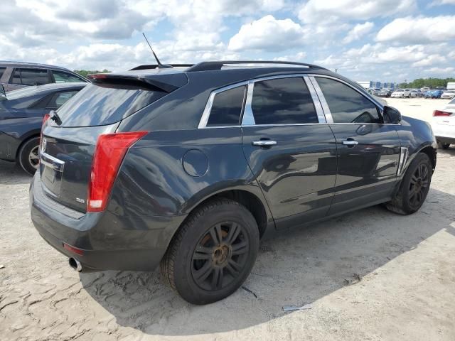 2014 Cadillac SRX