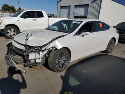 Lexus es300 salvage cars for sale: 2023 Lexus ES 300H Base