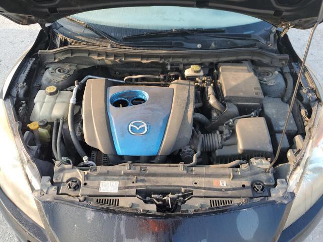 2013 Mazda 3 I