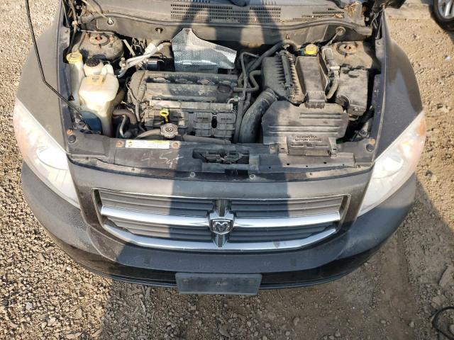 2007 Dodge Caliber SXT