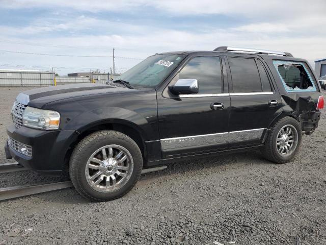 2007 Lincoln Navigator