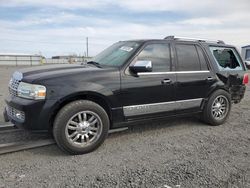 Lincoln Vehiculos salvage en venta: 2007 Lincoln Navigator