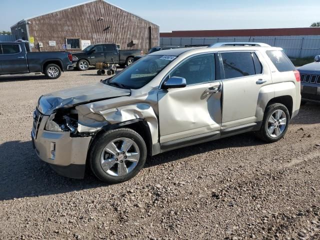 2015 GMC Terrain SLT