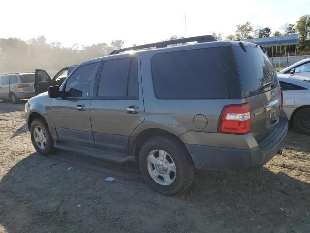 2011 Ford Expedition XL