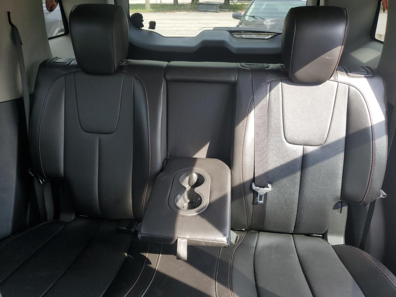 2012 GMC Terrain slt