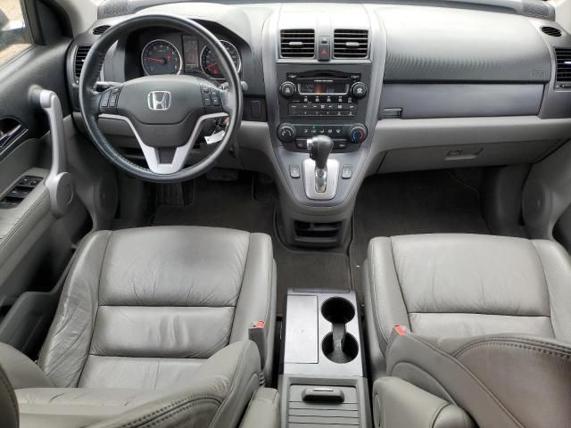 2007 Honda CR-V EXL