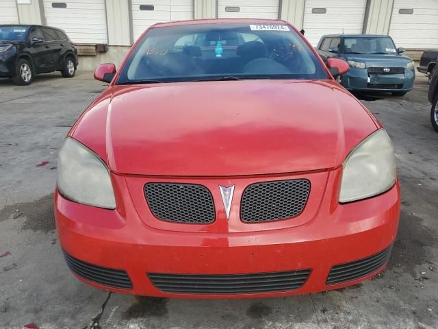 2007 Pontiac G5