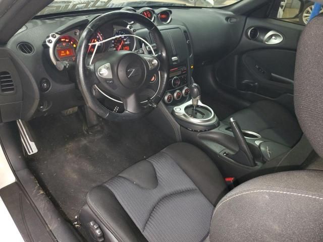 2014 Nissan 370Z Base