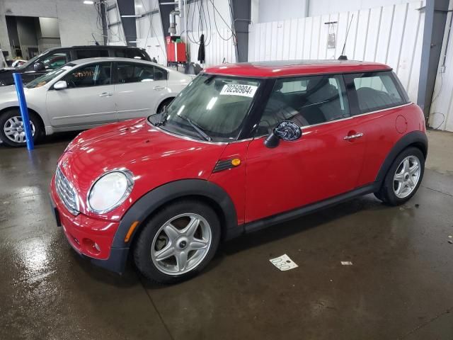 2010 Mini Cooper