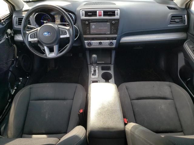 2015 Subaru Legacy 2.5I Premium