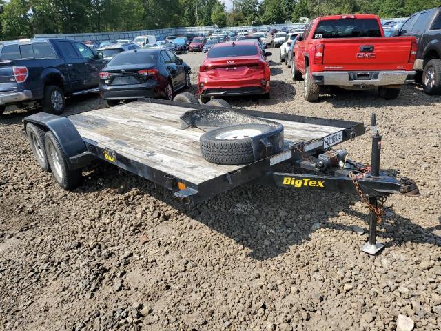 2015 Big Dog Trailer
