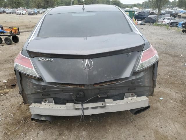 2009 Acura TL