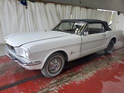 1966 Ford Mustang for sale in Angola, NY