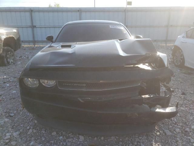 2013 Dodge Challenger SXT