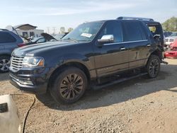 2017 Lincoln Navigator Select en venta en Elgin, IL