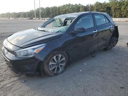 KIA Rio S Vehiculos salvage en venta: 2023 KIA Rio S