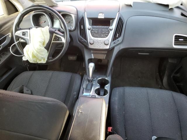 2010 Chevrolet Equinox LT