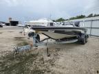 2004 Nitrous Tracker