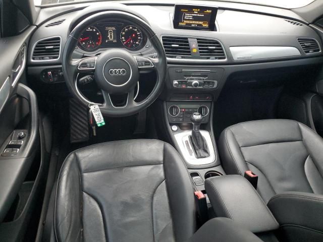 2016 Audi Q3 Premium Plus