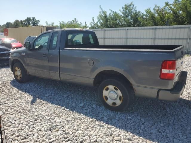 2008 Ford F150