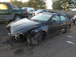 Audi a5 salvage cars for sale: 2023 Audi A5 Premium Plus 45