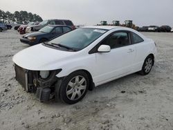 Honda Vehiculos salvage en venta: 2008 Honda Civic LX