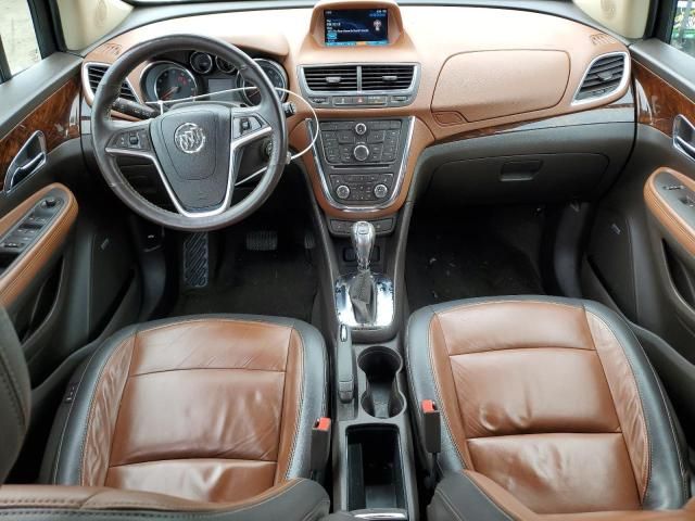 2013 Buick Encore Premium