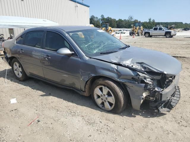 2008 Chevrolet Impala LT