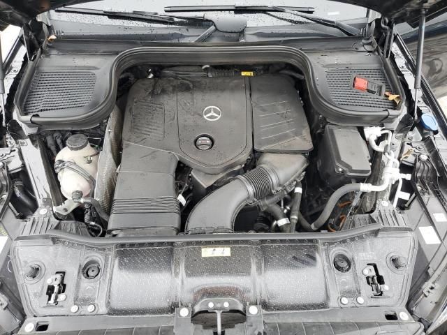 2024 Mercedes-Benz GLE 350 4matic