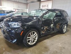 Dodge Durango salvage cars for sale: 2024 Dodge Durango R/T