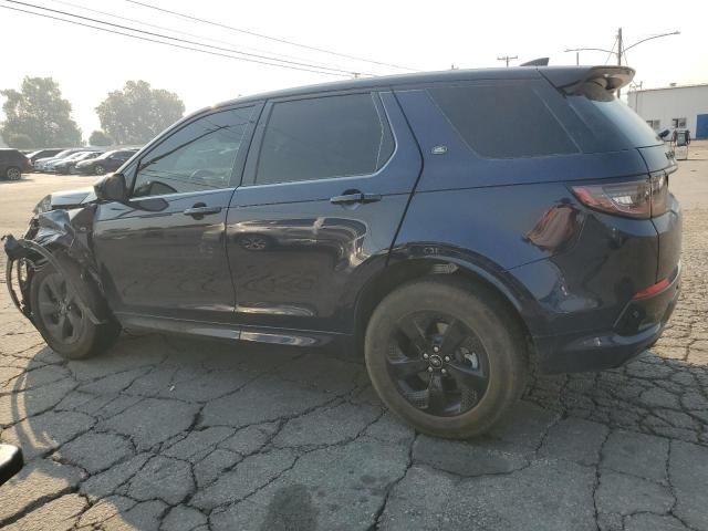 2023 Land Rover Discovery Sport S R-Dynamic