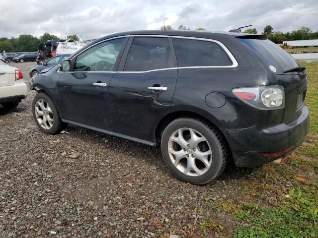 2010 Mazda CX-7